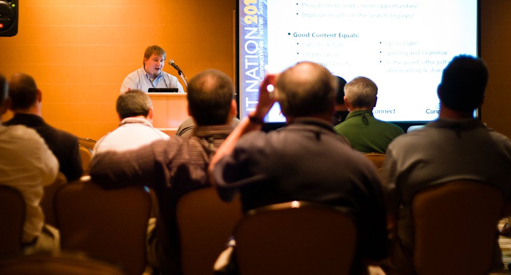 IT Nation 2011 Keynote