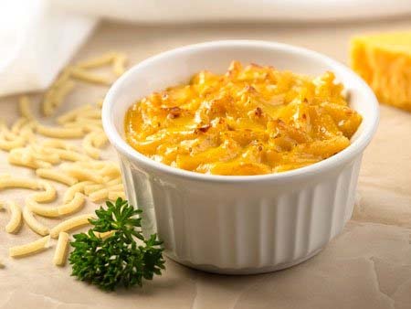 Medifast Mac and Cheese Lie